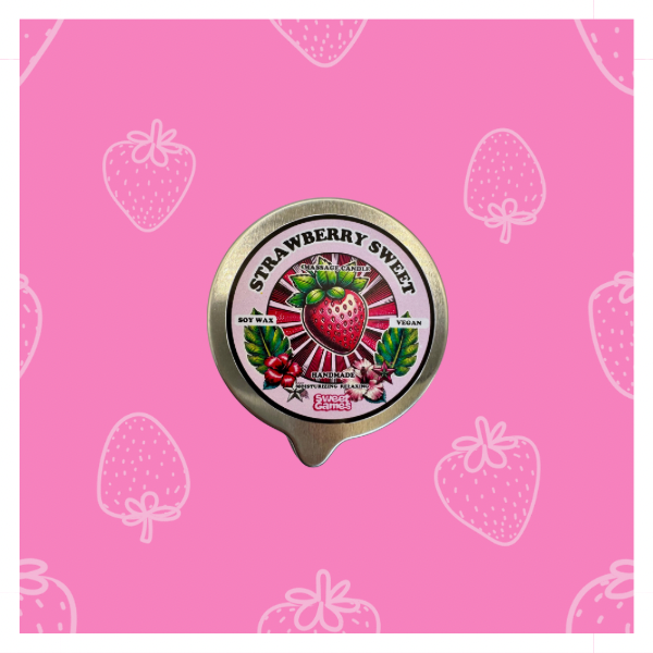 STRAWBERRY SWEET