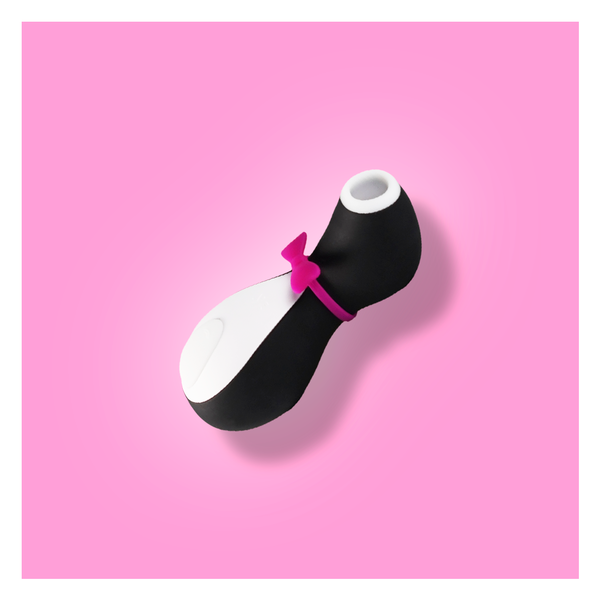 SATISFYER PENGUIN