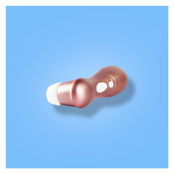 SATISFYER CLASICO