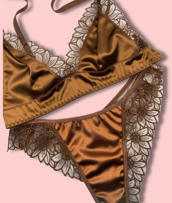AMBER SET L