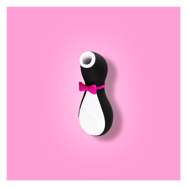 Satisfyer Penguin