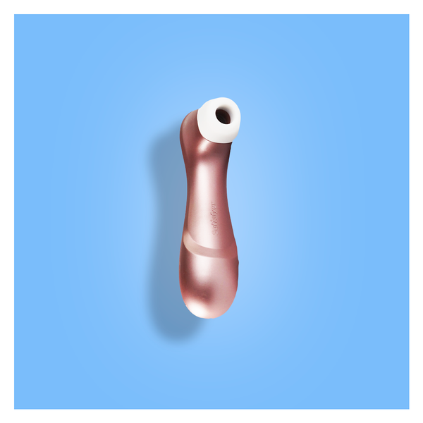 Satisfyer Clásico